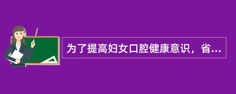 为了提高妇女口腔健康意识，省妇幼保健院对妊娠期妇女进行了口腔保健知识讲座。建立良好的生活习惯，应避免以下的有害因素侵袭，不包括（）
