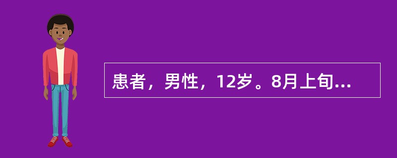 患者，男性，12岁。8月上旬前额部出现红肿结块，约2cm×2cm大小，中央有脓头未溃，疼痛拒按，伴口渴便秘，尿短赤，舌苔黄腻，脉滑数。治疗应首选