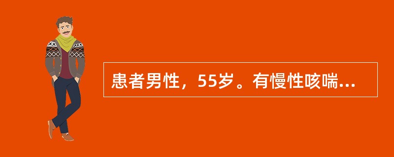 患者男性，55岁。有慢性咳喘病史十余年，平素易汗出，劳动后尤甚，易外感，体倦乏力，恶风，舌苔薄白，脉细弱。那么，根据上述情况应选用下列哪个方剂治疗（）