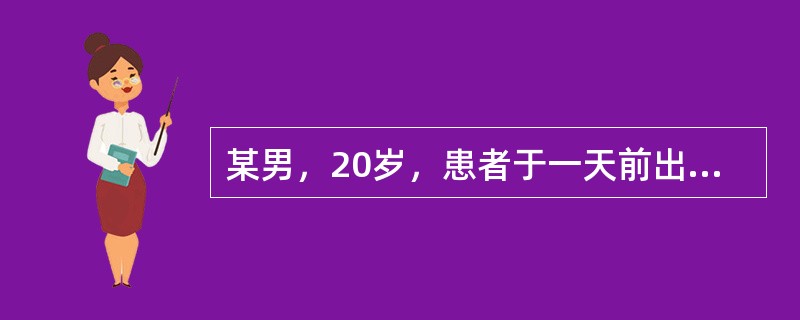 某男，20岁，患者于一天前出现恶寒发热，继之腹痛，泻下赤白脓血便，肛门灼热。现病人已无寒热症状，腹痛剧，里急后重，小便短赤，苔黄腻，脉滑。应以何方为基础治疗（）