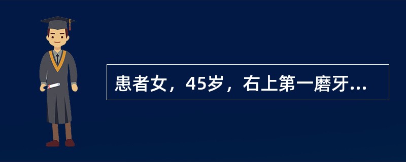 患者女，45岁，右上第一磨牙近多题库面积银汞充填，近中邻间隙食物嵌塞，要求修复<br /><br /><br />患者食物嵌塞的原因不包括（）