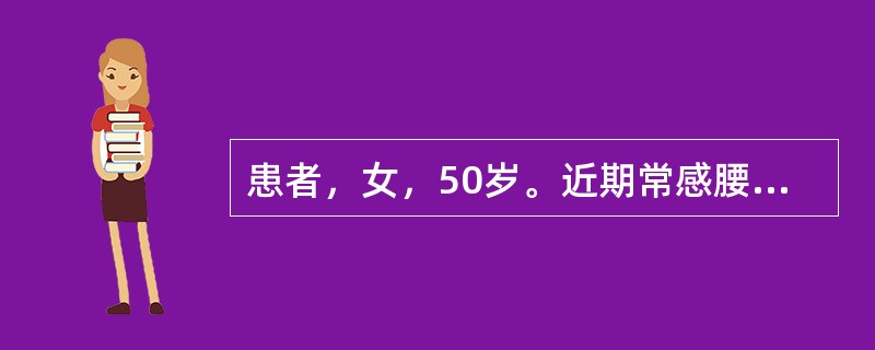 患者，女，50岁。近期常感腰痛，小便不畅。尿常规检查见红细胞1～2个。B超检查示：肾盂结石。首选药物是（）