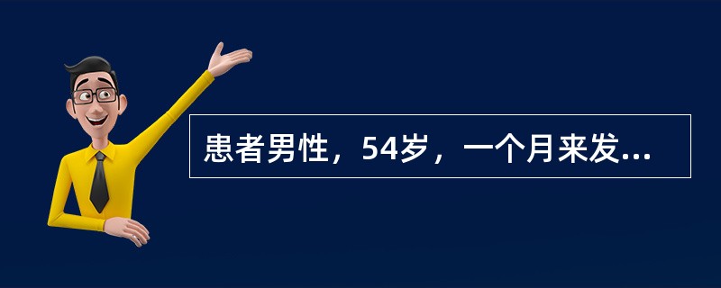 患者男性，54岁，一个月来发热、每天腹泻4～5次，查体可见全身浅表淋巴结肿大，肝脾大，实验室检查：HIV抗体阳性，口腔分泌物培养，发现有念珠菌感染，可用于该患者治疗的药物有