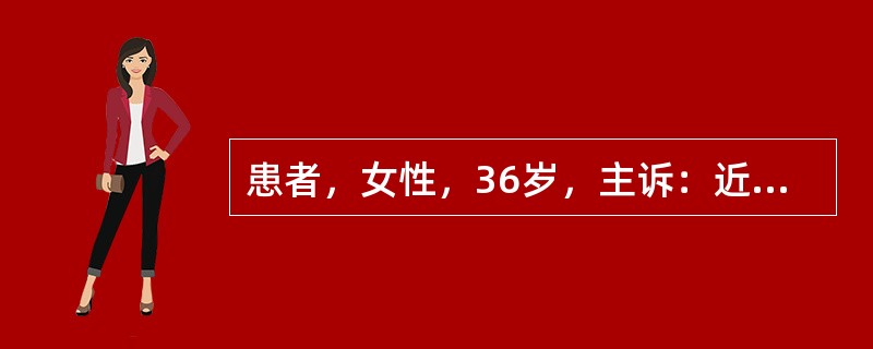 患者，女性，36岁，主诉：近半年全口牙龈逐渐肿大，刷牙易出血，有自动出血史。<br /><br /><br />确诊前应做如下检查，除外（）