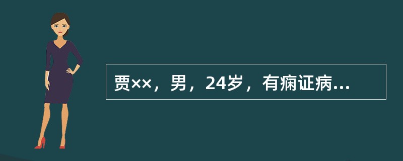 贾××，男，24岁，有痫证病史近10年。平素性急易怒，心烦失眠，夜梦纷纭，发则昏不知人，四肢抽动，喉中痰鸣，口吐涎沫，舌红，苔黄腻，脉弦滑数。目前针对上述病机特点，下列治疗方法中哪项最为准确