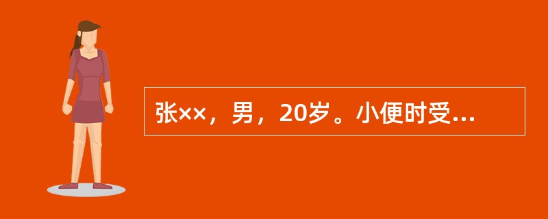 张××，男，20岁。小便时受寒诱发腹痛，以少腹疼痛为主，拘急而痛，得温可减，舌苔薄白，脉沉紧。如此，针对本病本证型，其中医治法当选用下列哪种最为合适