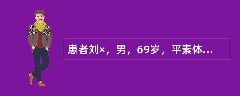 患者刘×，男，69岁，平素体弱多病，现症见腰酸背痛，小便失禁，畏寒肢冷，下利清谷，舌质淡胖，苔白，脉沉迟。治疗的最佳方剂为