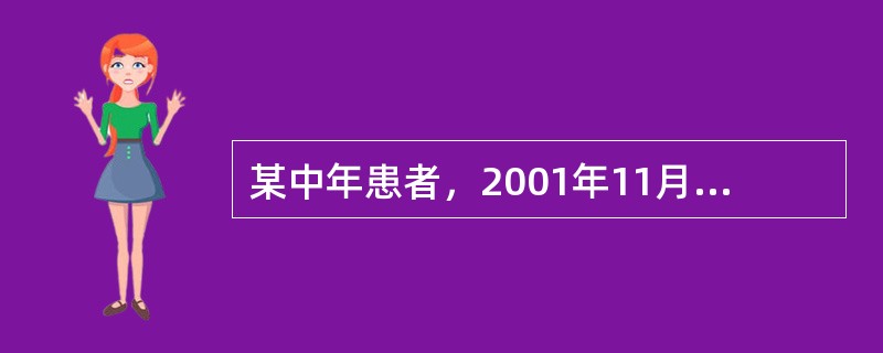 某中年患者，2001年11月30日来诊。患者1周前感冒后迁延未愈，现身体疼痛沉重，肢体眼睑浮肿，恶风寒，无汗，痰多白沫，胸闷干呕，口不渴，舌苔白，脉弦紧。该病失治后可出现下列何种疾病：