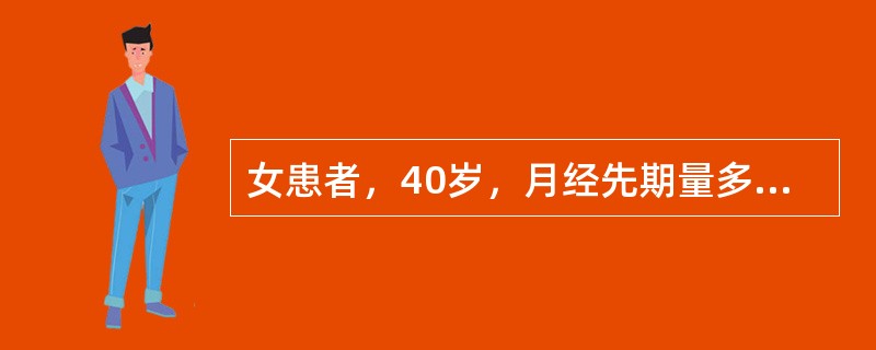 女患者，40岁，月经先期量多，末次月经干净一周后，阴道突然大量下血，已持续5天，出血不减，色深红，质稠，口渴烦热，大便干，小便黄，舌红，苔黄，脉洪数。治疗最佳方剂是：