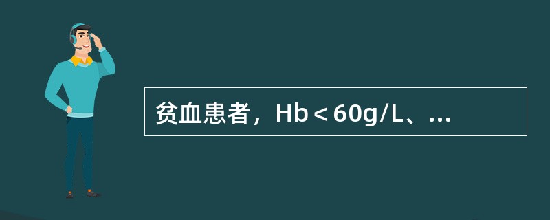 贫血患者，Hb＜60g/L、以往有输全血及血浆引起严重荨麻疹病史、本次输血治疗应选择哪一种红细胞制品？（　　）