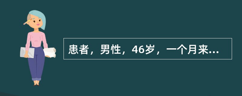 患者，男性，46岁，一个月来发热、每天腹泻4～5次，咳嗽咳痰，查体可见全身浅表淋巴结肿大，肝脾大，实验室检查：HIV抗体阳性（经确诊），痰涂片找卡氏肺孢子虫阴性。该患者的临床结局不可能是（　　）。