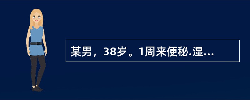 某男，38岁。1周来便秘.湿热下痢.口渴不休.胸热心烦.小便赤黄。证属胃肠积滞，治当泻下导滞，宜选用的中成药是