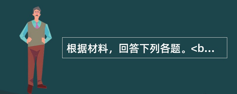 根据材料，回答下列各题。<br />某男，72岁。患慢性支气管炎多年，平时咳嗽气喘，腰膝酸软，形体消瘦，潮热盗汗。舌红少苔，脉细数。辨证要点是既有咳嗽，腰膝酸软，又兼见