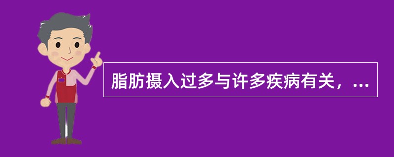 脂肪摄入过多与许多疾病有关，因此要控制膳食脂肪的摄入量，一般认为脂肪的适宜的供能比例是（　　）。