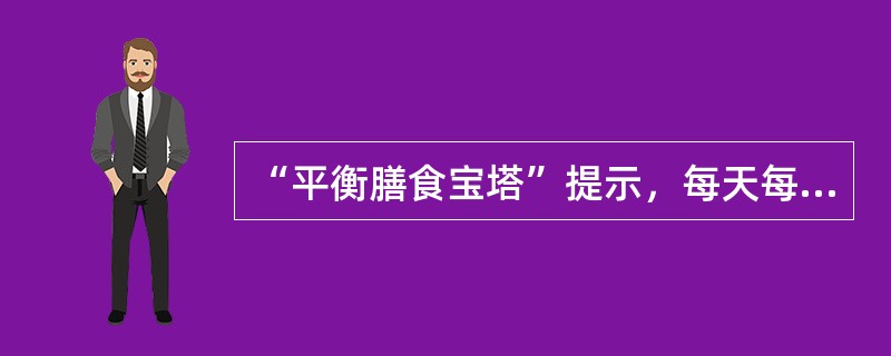 “平衡膳食宝塔”提示，每天每人大豆类摄入量相当于干豆50g，其目的主要是（　　）。