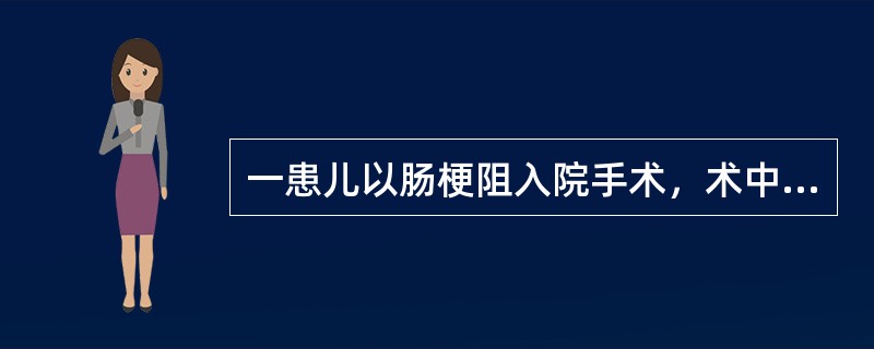 一患儿以肠梗阻入院手术，术中医师将膀胱认作囊肿切除，造成患儿储尿、排尿功能严重受损。该事件中，医师的行为属（　　）。