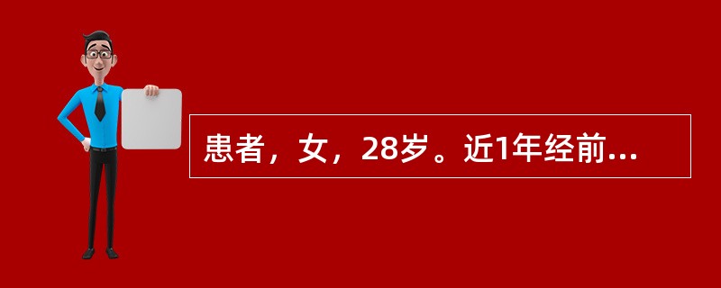 患者，女，28岁。近1年经前乳房、乳头胀痛，胸闷胁胀，精神抑郁，头晕目眩，烦躁易怒，舌紫黯，脉弦。其中医证型是（　　）。