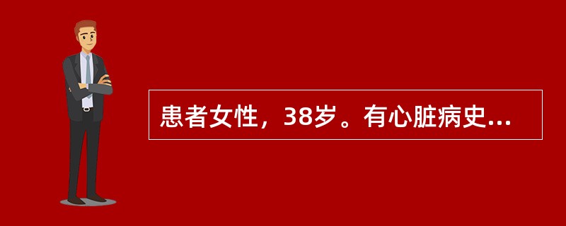 患者女性，38岁。有心脏病史4年，最近感到心悸，听诊发现心率100次/分，律不齐，第一心音强弱不等，心尖部有舒张期隆隆样杂音。听诊的发现最可能的诊断是