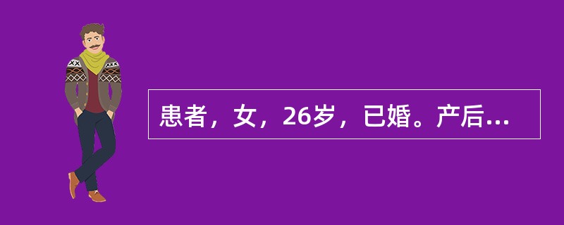 患者，女，26岁，已婚。产后月余，遍身关节疼痛，四肢酸楚麻木，头晕心悸，舌淡红苔白，脉细无力。其证候是（）