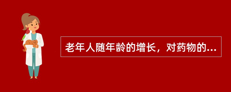 老年人随年龄的增长，对药物的反应性增加，个体差异大，药物不良反应增多。老年医学机构研究表明，住院老年病人与药物不良反应有关的比例是（　　）。 