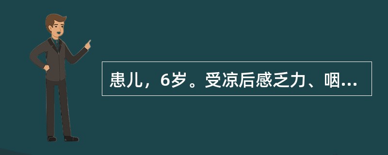 患儿，6岁。受凉后感乏力、咽痛，咳嗽、发热，X线检查显示肺部多种形态的浸润影，呈阶段性分布，以肺下叶多见。诊断为肺炎支原体肺炎。首选的治疗药物是