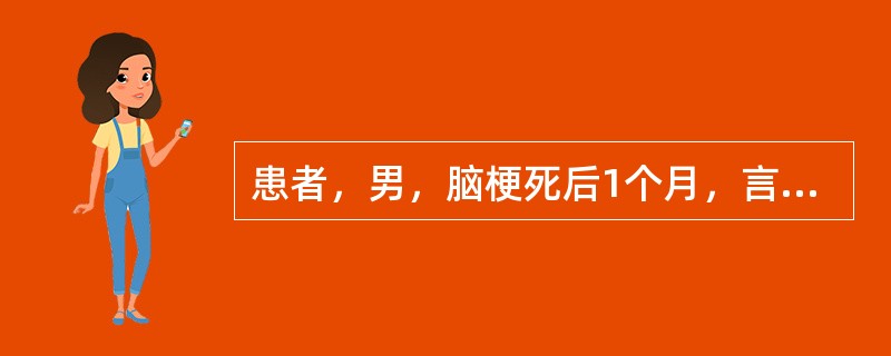 患者，男，脑梗死后1个月，言语可对答，目前可独立步行，但患者身体、面部常向右侧，双眼向右注视（眼球活动无障碍），进食结束时，总是把碗碟中左半侧的食物或多、或少的剩下。对于此功能障碍采用下列哪项检查？（