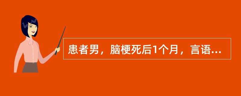 患者男，脑梗死后1个月，言语可对答，目前可独立步行，但患者身体、面部常向右侧，双眼向右注视（眼球活动无障碍），进食结束时，总是把碗碟中左半侧的食物或多、或少地剩下。此时应首先考虑患者具有的功能障碍是（