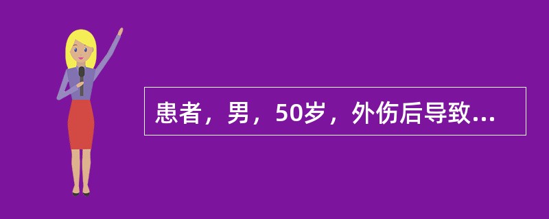 患者，男，50岁，外伤后导致右肩疼痛1天，以健手托患侧前臂。检查：患侧方肩，Dugas征阳性。其可能诊断是（　　）。