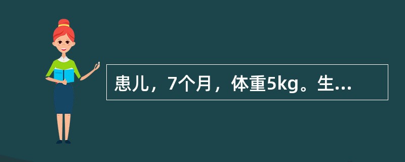 患儿，7个月，体重5kg。生后母乳喂养，食量少，未加辅食。体检：精神可，面色稍苍白，腹部皮下脂肪0.5cm，肌肉稍松弛。对患儿母亲进行健康教育最重要的内容是