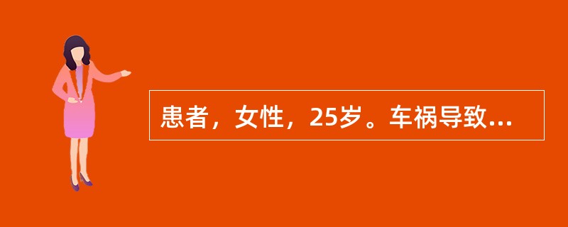 患者，女性，25岁。车祸导致胸部损伤，多根肋骨多处骨折，急诊入院。査体：吸气时，胸壁内陷：呼气时，该区胸壁向外鼓出的原因是