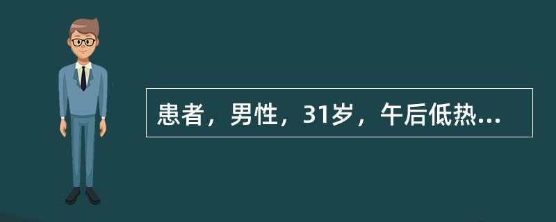 患者，男性，31岁，午后低热、盗汗、乏力2个月。近1周高热、咳嗽、咳痰，痰中带血。痰涂片查结核分枝杆菌阳性。给予链霉素抗结核治疗。长期应用链霉素，最常见的毒性反应是