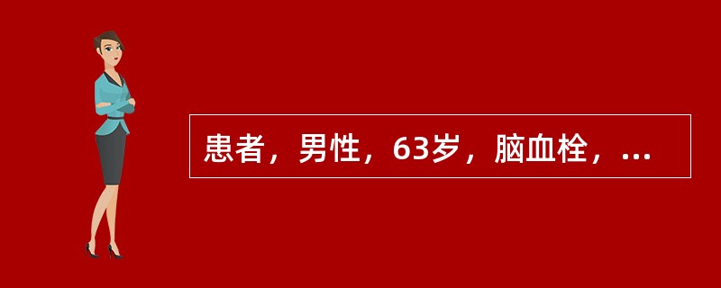 患者，男性，63岁，脑血栓，医嘱静脉注射10%葡萄糖酸钙10ml st，操作错误的是