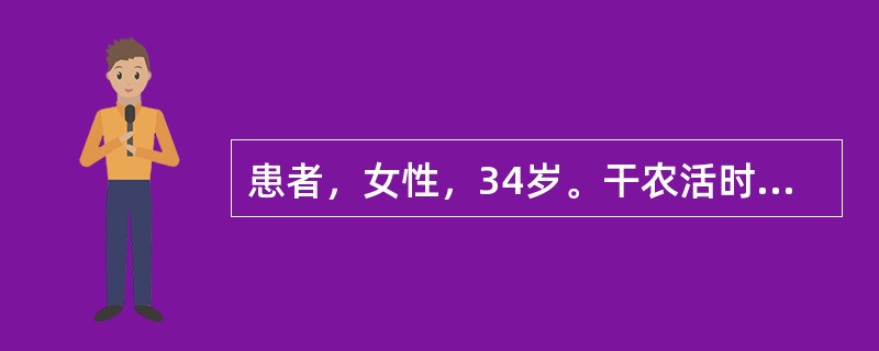 患者，女性，34岁。干农活时足底被铁钉刺伤，1周后发生破伤风入院。护士对其饮食护理不正确的是