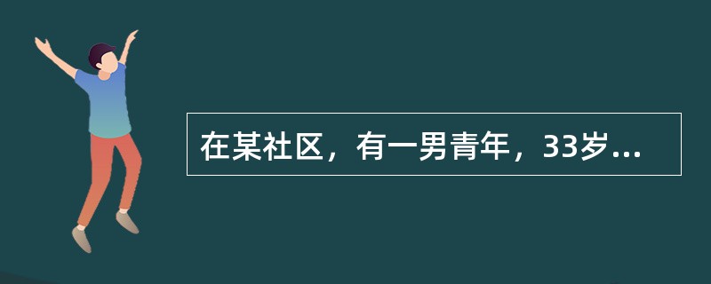 在某社区，有一男青年，33岁，吸烟10年，在10年的吸烟史中，曾经戒烟3次，但都没有成功。该青年的这种吸烟行为属于（　　）。