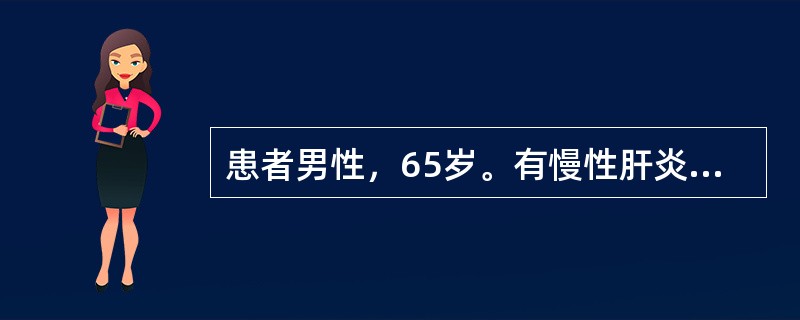 患者男性，65岁。有慢性肝炎病史10年，患肝硬化5年，近日出现大部分时间昏睡，可唤醒，有扑翼样震颤，肌张力增加，脑电图异常。目前该患者最主要的护理问题是