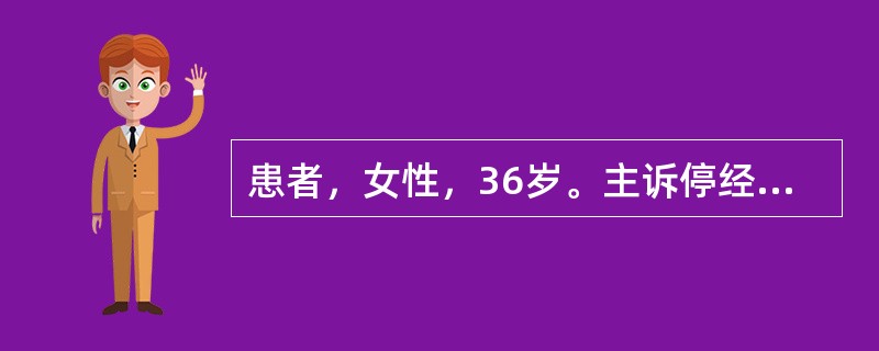 患者，女性，36岁。主诉停经42天，阴道不规则出血10天，下腹胀痛1天就诊。妇科检查：阴道指检发现后穹饱满，并有触痛，后穹穿刺抽出不凝血5ml，尿妊娠试验（+），诊断为异位妊娠，其可能的病因是