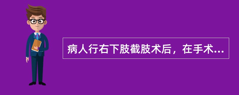 病人行右下肢截肢术后，在手术创面出现脓性分泌物。经培养，血平板上有扁平、枫叶状带金属光泽的大菌落生长，具生姜味，有水溶性绿色色素。此菌很可能是下面哪种细菌