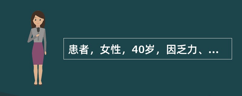 患者，女性，40岁，因乏力、腹胀1个月。常规检查后行骨髓穿刺符合慢性粒细胞白血病(慢性期)骨髓象。确诊慢粒最可靠的检查是