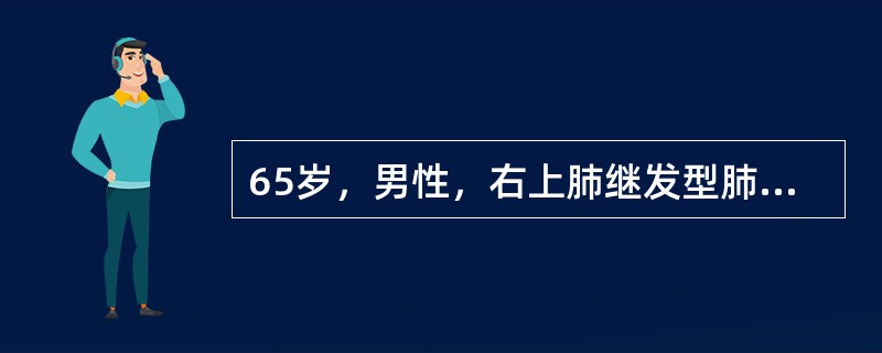65岁，男性，右上肺继发型肺结核，涂阳，处方为四联用药抗结核治疗，请问结核病化疗联用的主要是为了（　　）。