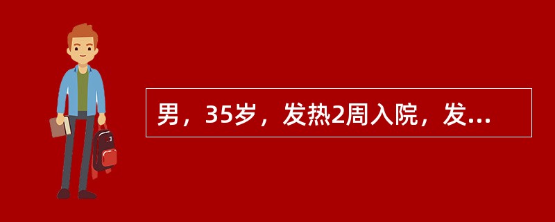 男，35岁，发热2周入院，发热第1周体温较低，第2周开始体温逐渐升高，达39℃，入院时体格检查发现，胸、腹部分批出现淡红色斑丘疹，脾肋下1cm，质软，有触痛。该病人的传染病报告时间要求是（　　）。