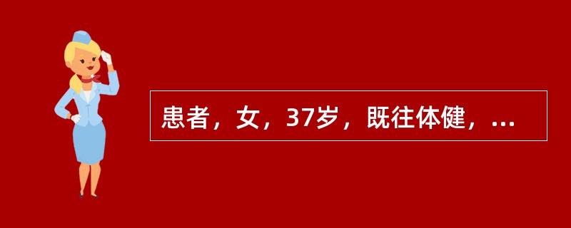 患者，女，37岁，既往体健，突发剧烈头痛之后意识丧失。查体无神经系统阳性定位体征，应进行的最恰当检查为（　　）。