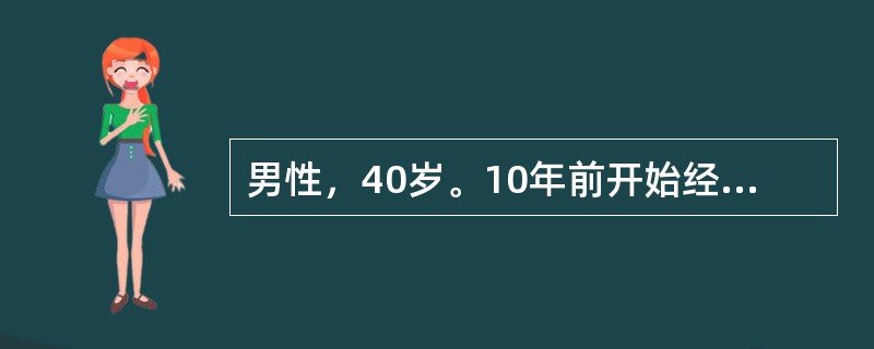 男性，40岁。10年前开始经常自觉心悸发作，最近，心悸发作频繁及持续时间有逐渐增加趋势，药物治疗效果不佳。其心电图诊断为预激综合征伴快速房颤。最确切的治疗应为（　　）。