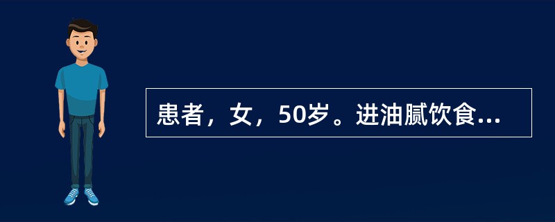 患者，女，50岁。进油腻饮食后发生持续性上腹痛48小时。血淀粉酶升高。对判断其病情严重程度最有意义的检查是（　　）。