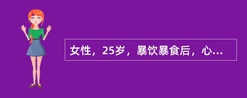 女性，25岁，暴饮暴食后，心窝部突然疼痛，伴恶心.呕吐4天，无黄染，体温37.8℃，脉搏90次/分，血压为110/70mmHg，左上腹压痛，轻度肌紧张，白细胞15×109/L。疑为急性胰腺炎。此时做血