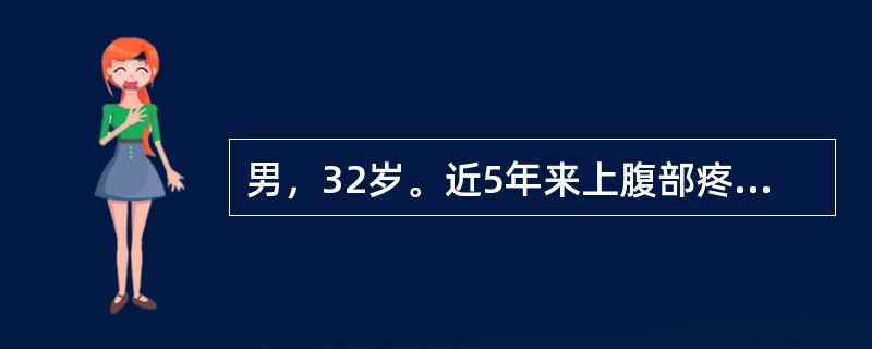 男，32岁。近5年来上腹部疼痛，尤以饱食后明显。今日右上腹剧痛5小时就诊。检查：一般情况尚好，板状腹，全腹压痛及反跳痛。下列哪项是手术后早期的并发症？（　　）