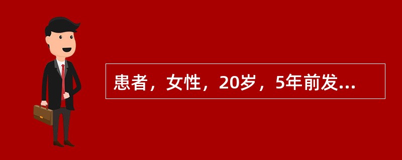 患者，女性，20岁，5年前发现血压增高达165／100mmHg，服降压零号控制不满意。近半年来血压明显升高，最高达200／130mmHg，下肢出现乏力、麻木等症状，上腹部可闻及血管杂音。最佳治疗方案应