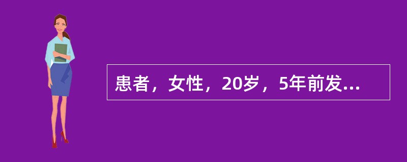 患者，女性，20岁，5年前发现血压增高达165／100mmHg，服降压零号控制不满意。近半年来血压明显升高，最高达200／130mmHg，下肢出现乏力、麻木等症状，上腹部可闻及血管杂音。最佳治疗方案应