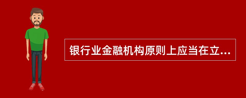 银行业金融机构原则上应当在立案之日起（）个月内对案件责任人作出处理决定。