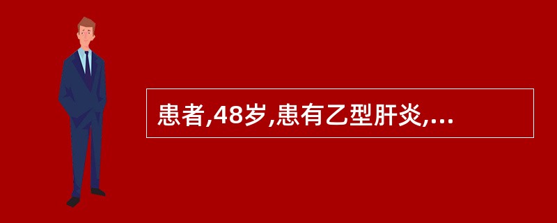 患者,48岁,患有乙型肝炎,下列用于浸泡其使用餐具的消毒液是
