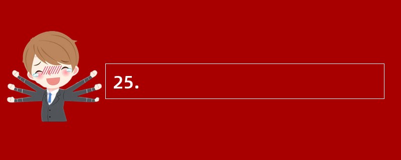 25.